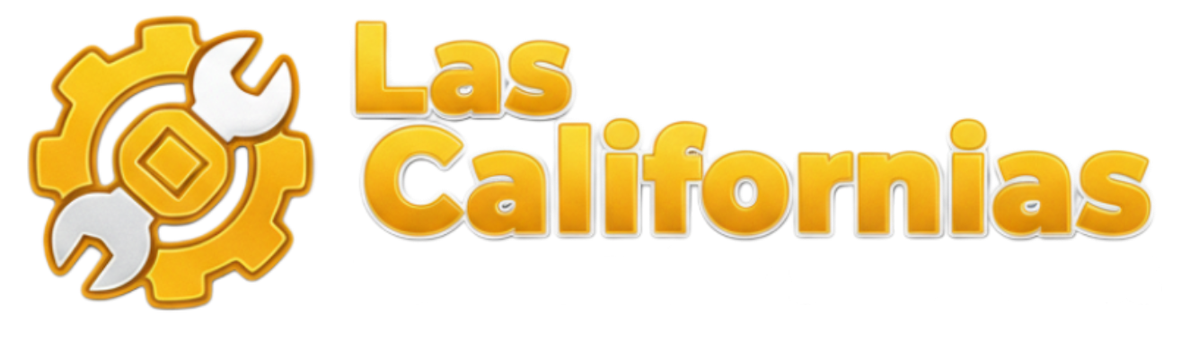 Ferretería Las Californias