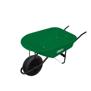 Carretilla Tubular 6 ft3 - 100 L