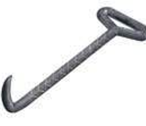 Amarrador de varillas