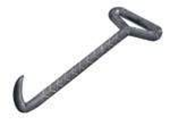 Amarrador de varillas