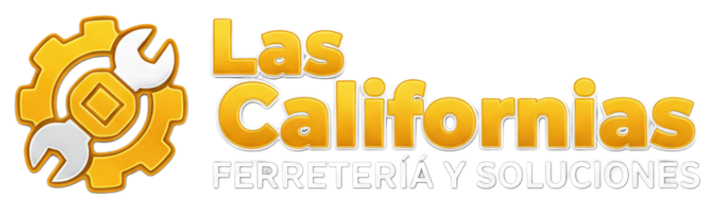 Ferretería Las Californias