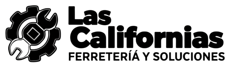 Ferretería Las Californias