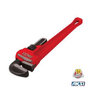 Llave profesional para tubo (Stilson)