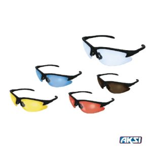 Lentes de seguridad deportivos