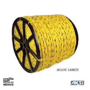 Lazo de polipropileno Carrete