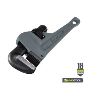 Llave ajustable para tubo (Stilson)